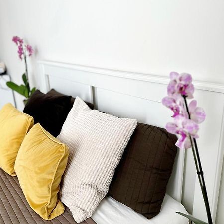 Cozy Modren Apartment On Malvarrosa Beach Valencia Luaran gambar